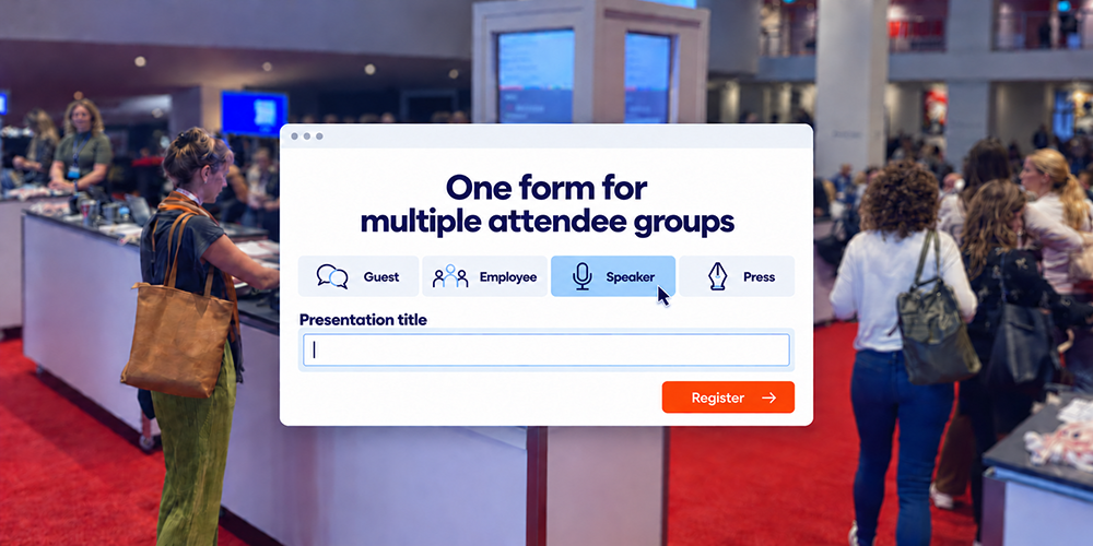 example online form