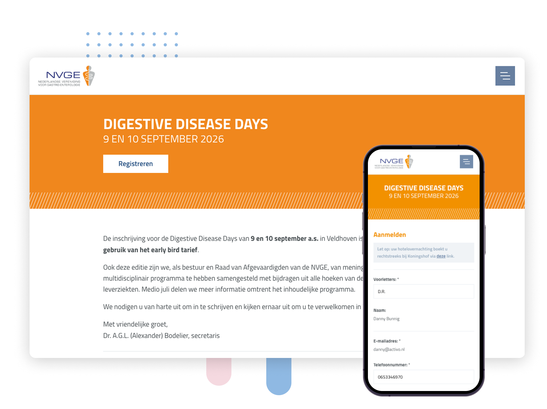 digestivediseasedays website
