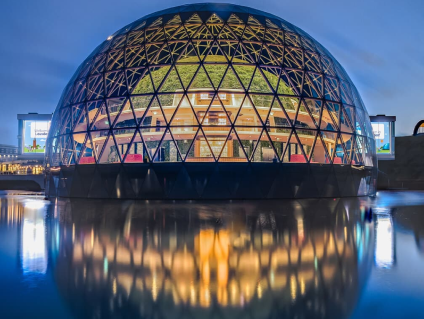vipcongres event locatie