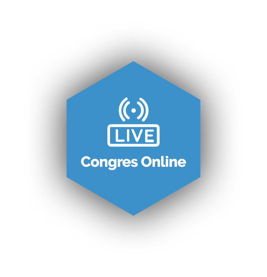 Congres Online logo