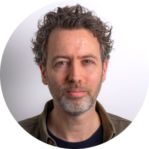 Jan Jochem Overgaauw