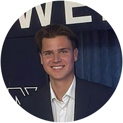 Luca Price